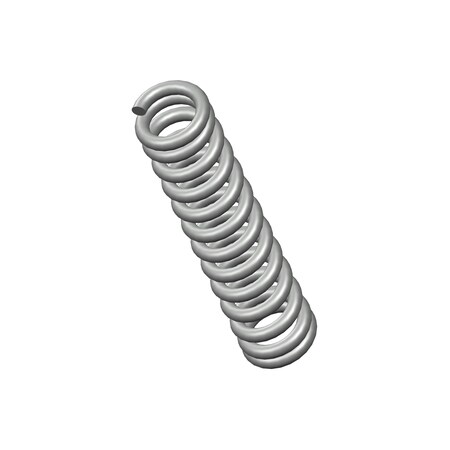 Approved Vendor Compression Spring, O= .094, L= .44, W= .017 G009975245